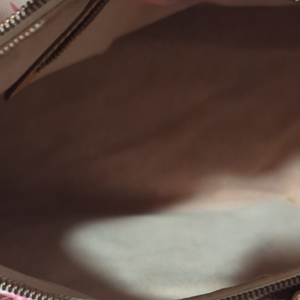 Multicolor  Women's Handbag - Picture 8 of 16